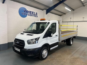 Used Ford Transit 2021 for sale - 75443341: Photo