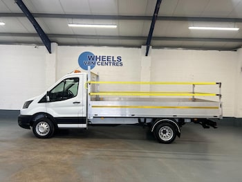 Used Ford Transit 2021 for sale - 75443341: Photo