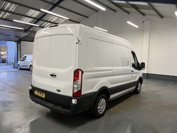 Used Ford Transit 2019 for sale - 76919780: Photo