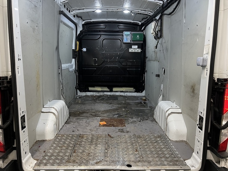 Used Ford Transit 2019 for sale - 76919780: Photo 5