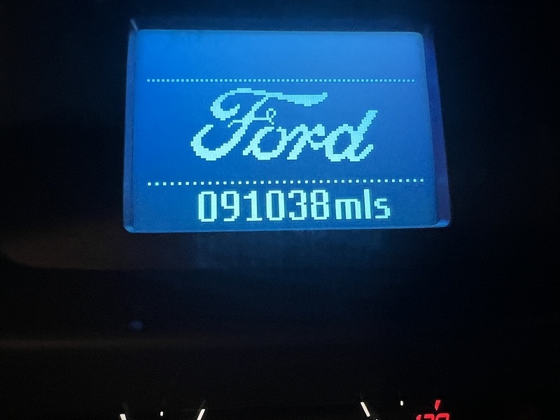 Used Ford Transit 2019 for sale - 76919780: Photo 7