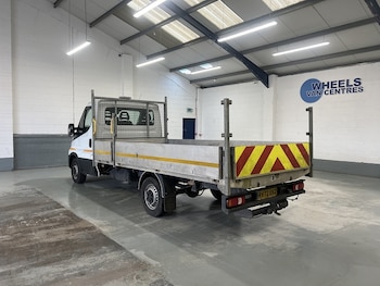 Used Iveco Daily 2022 for sale - 77805704: Photo