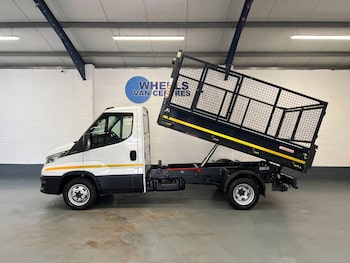 Used Iveco Daily 2022 for sale - 75406720: Photo