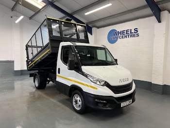 Used Iveco Daily 2022 for sale - 75406720: Photo