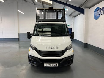 Used Iveco Daily 2022 for sale - 75406720: Photo