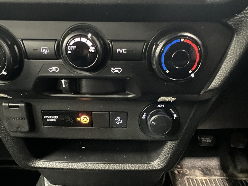 Used Isuzu D-Max for sale - 77168554: Photo 10