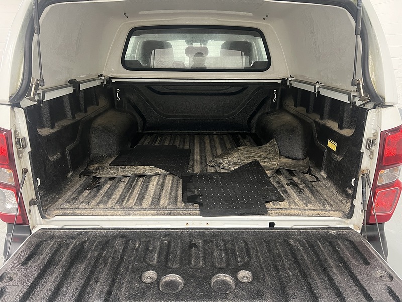 Used Isuzu D-Max for sale - 77168554: Photo 5