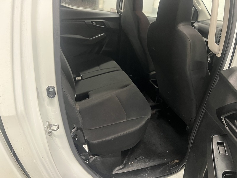 Used Isuzu D-Max for sale - 77168554: Photo 6