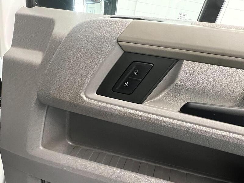Used Volkswagen Crafter 2023 for sale - 76904372: Photo 13