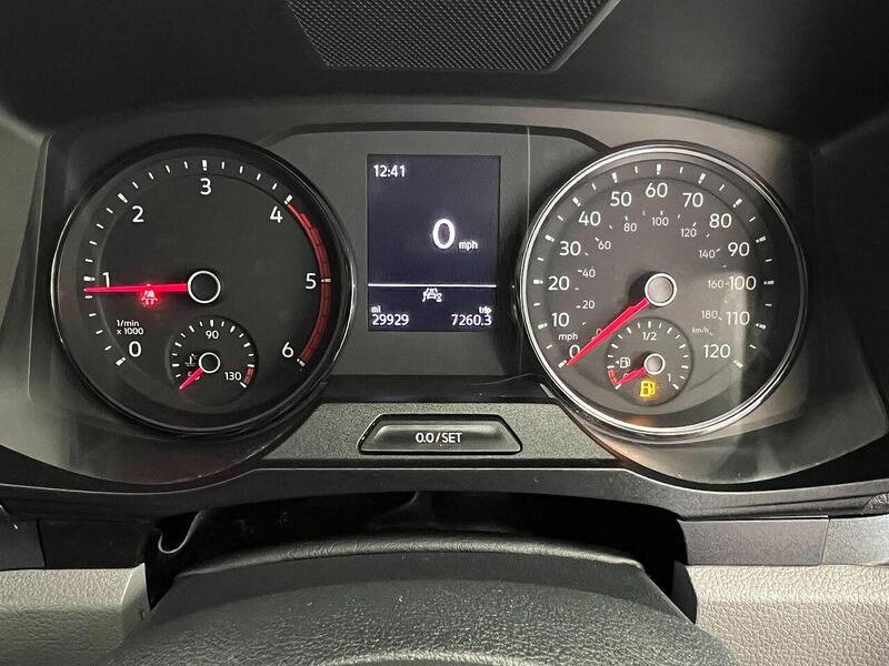 Used Volkswagen Crafter 2023 for sale - 76904372: Photo 16