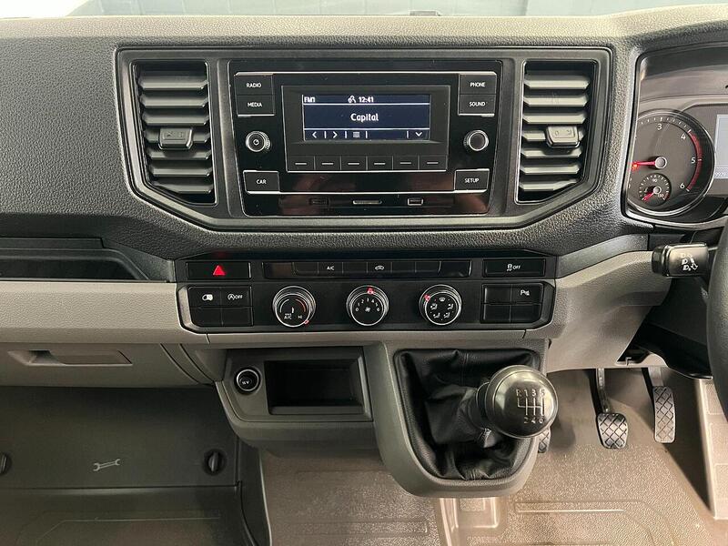 Used Volkswagen Crafter 2023 for sale - 76904372: Photo 18