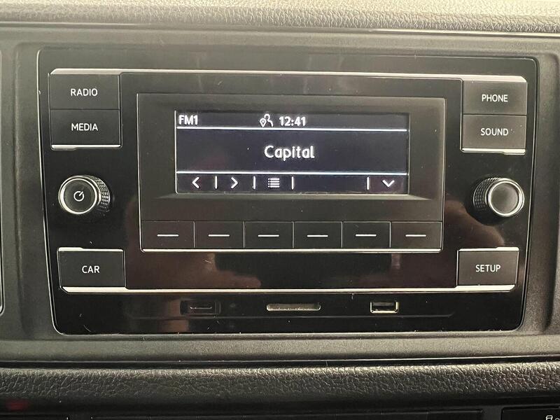 Used Volkswagen Crafter 2023 for sale - 76904372: Photo 20