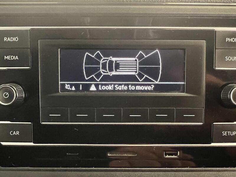 Used Volkswagen Crafter 2023 for sale - 76904372: Photo 21