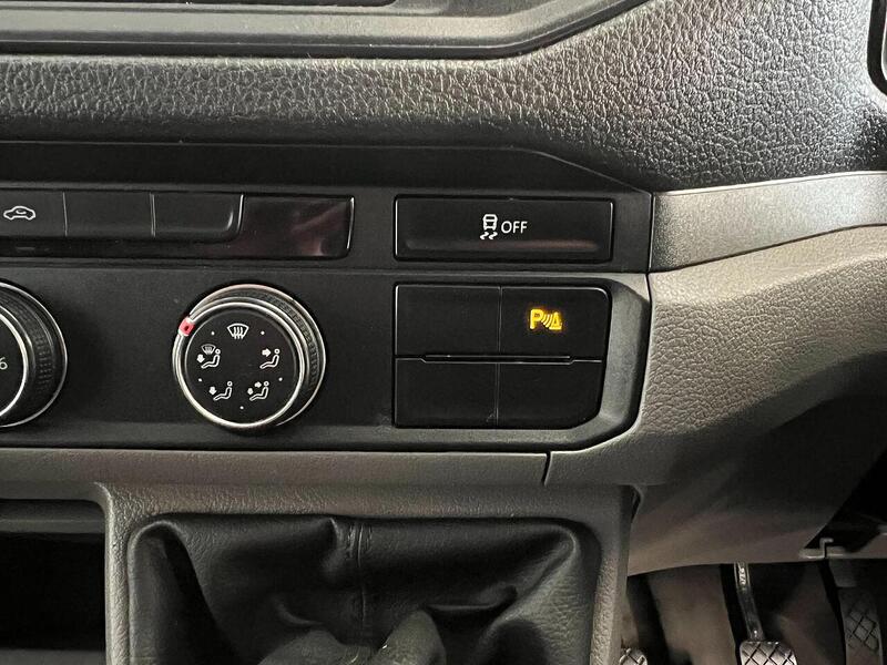 Used Volkswagen Crafter 2023 for sale - 76904372: Photo 22