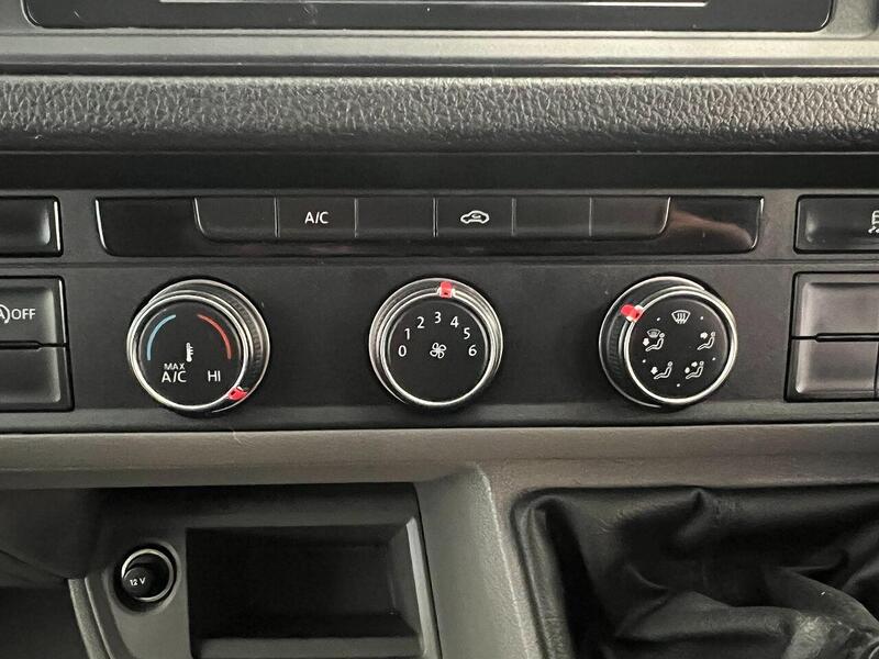 Used Volkswagen Crafter 2023 for sale - 76904372: Photo 23