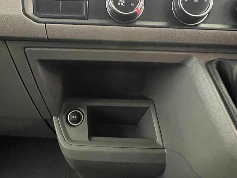 Used Volkswagen Crafter 2023 for sale - 76904372: Photo 25