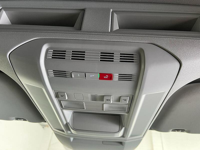 Used Volkswagen Crafter 2023 for sale - 76904372: Photo 26