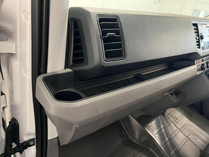 Used Volkswagen Crafter 2023 for sale - 76904372: Photo 30