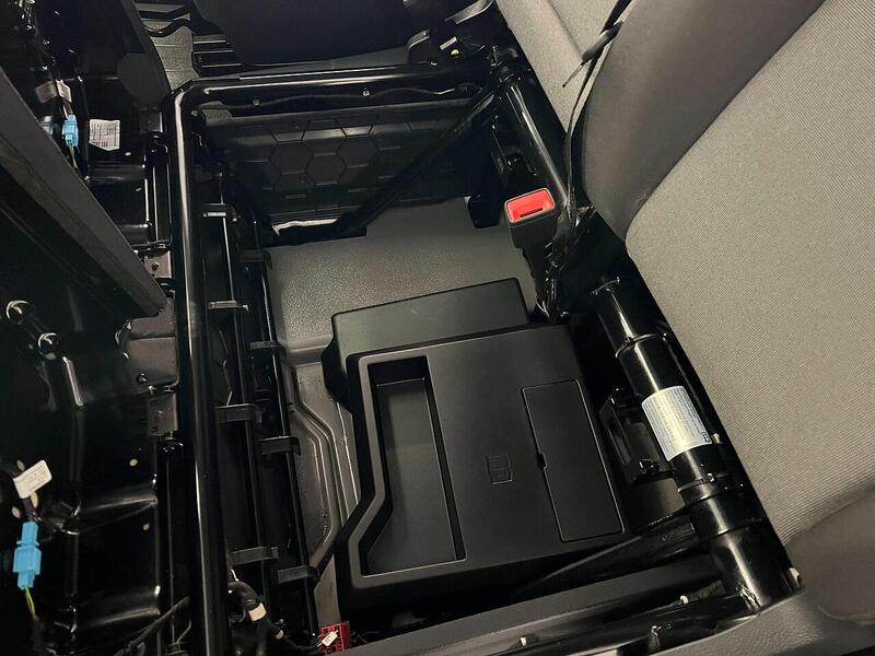 Used Volkswagen Crafter 2023 for sale - 76904372: Photo 32