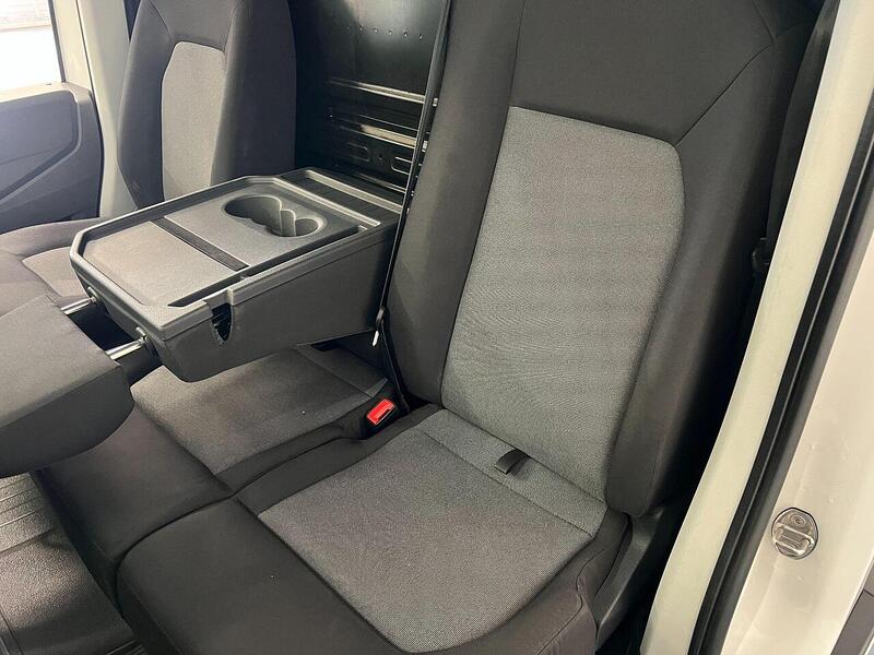 Used Volkswagen Crafter 2023 for sale - 76904372: Photo 33