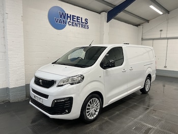 Used Peugeot Expert 2023 for sale - 79547110: Photo