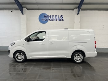 Used Peugeot Expert 2023 for sale - 79547110: Photo