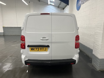 Used Peugeot Expert 2023 for sale - 79547110: Photo