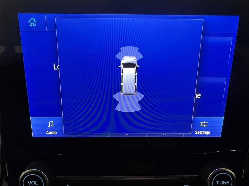 Used Ford Tourneo Custom 2022 for sale - 77014653: Photo 11