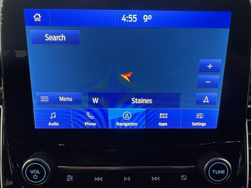 Used Ford Tourneo Custom 2022 for sale - 77014653: Photo 12