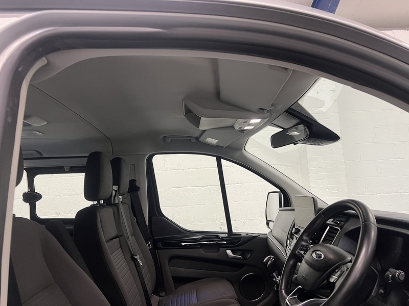 Used Ford Tourneo Custom 2022 for sale - 77014653: Photo 14