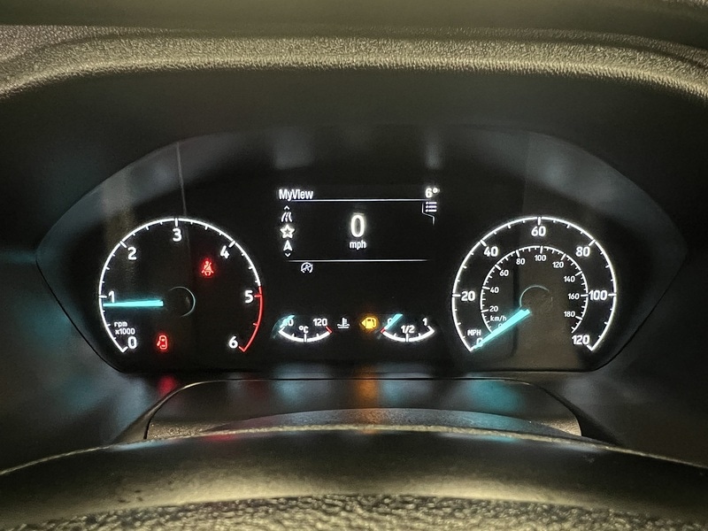 Used Ford Tourneo Custom 2022 for sale - 77014653: Photo 16