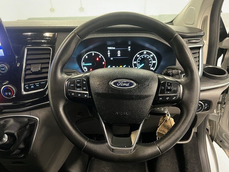 Used Ford Tourneo Custom 2022 for sale - 77014653: Photo 17