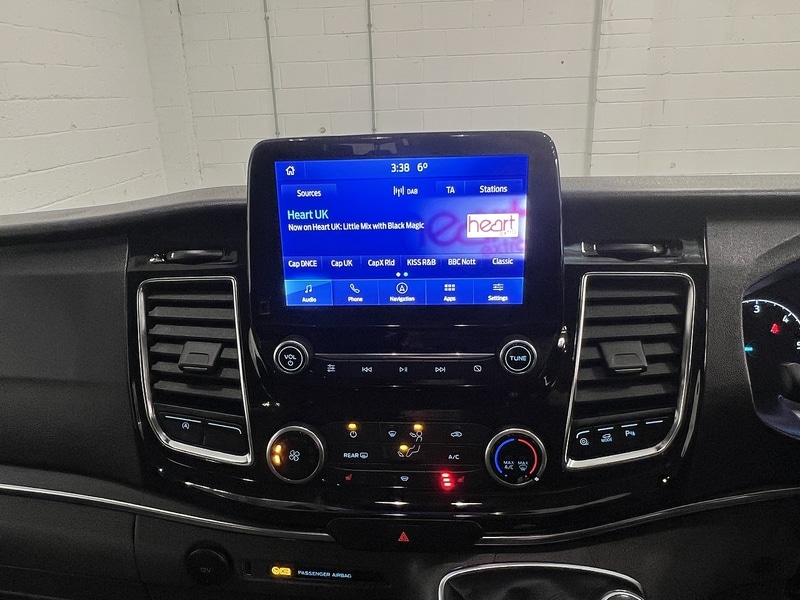 Used Ford Tourneo Custom 2022 for sale - 77014653: Photo 18