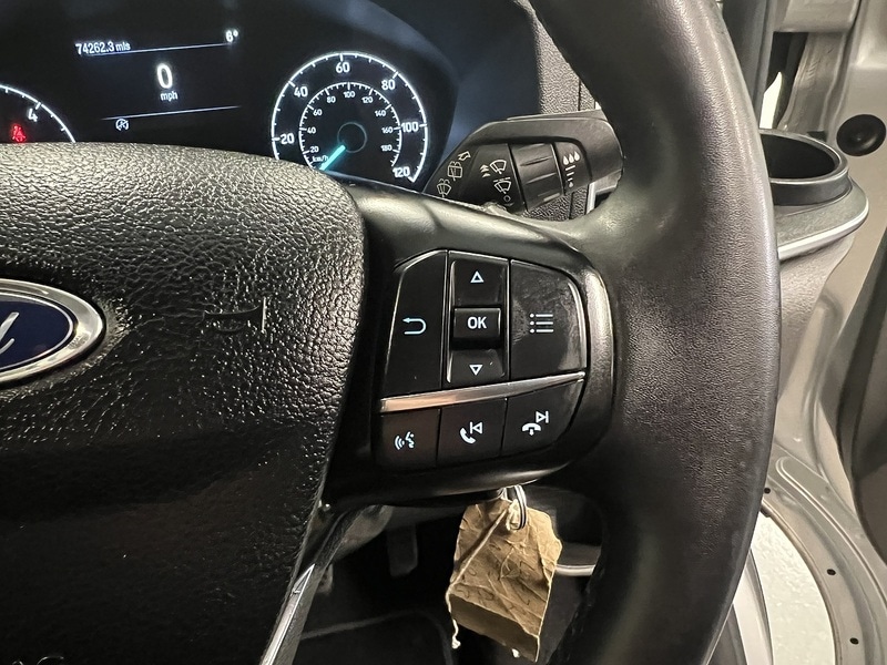 Used Ford Tourneo Custom 2022 for sale - 77014653: Photo 20