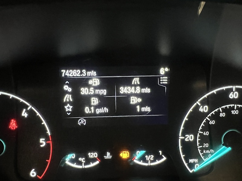 Used Ford Tourneo Custom 2022 for sale - 77014653: Photo 22