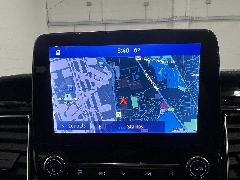 Used Ford Tourneo Custom 2022 for sale - 77014653: Photo 25