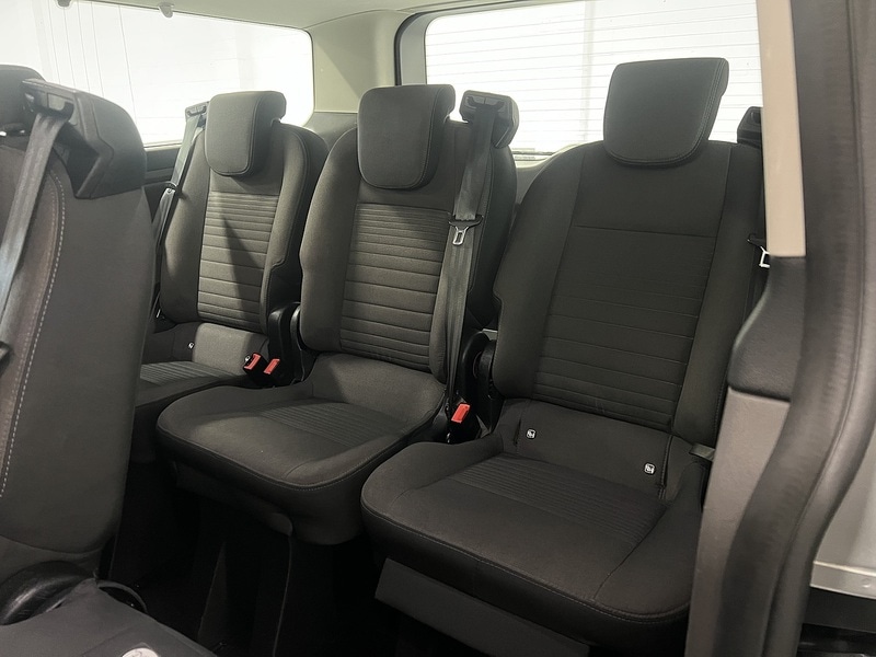 Used Ford Tourneo Custom 2022 for sale - 77014653: Photo 37