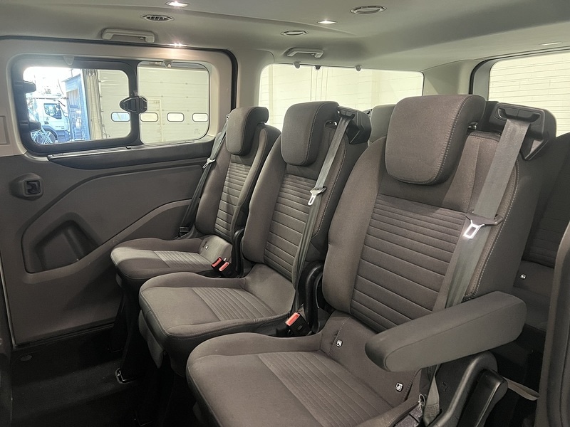 Used Ford Tourneo Custom 2022 for sale - 77014653: Photo 38