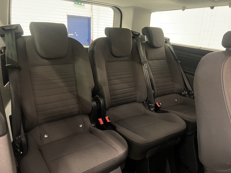 Used Ford Tourneo Custom 2022 for sale - 77014653: Photo 39