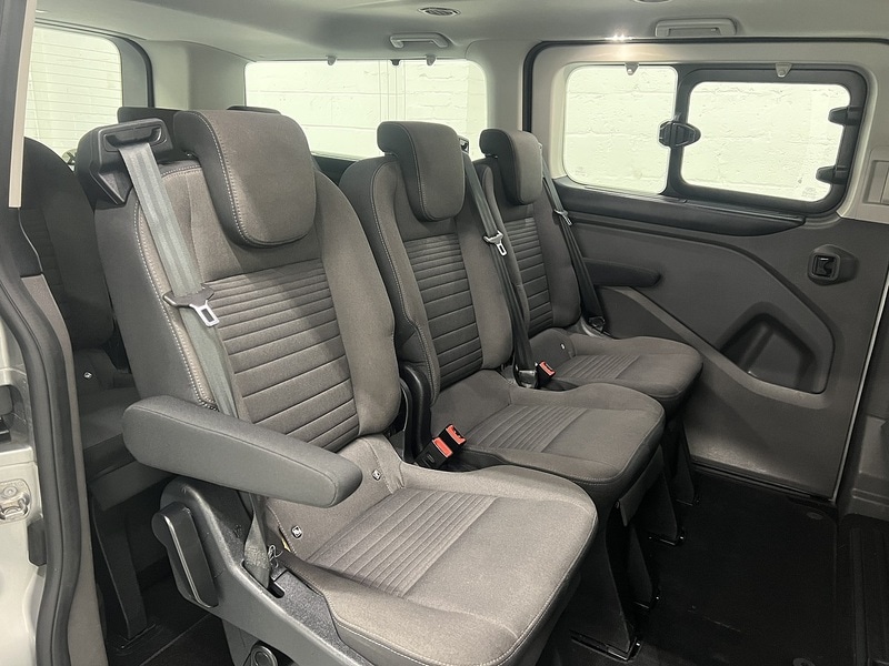 Used Ford Tourneo Custom 2022 for sale - 77014653: Photo 40