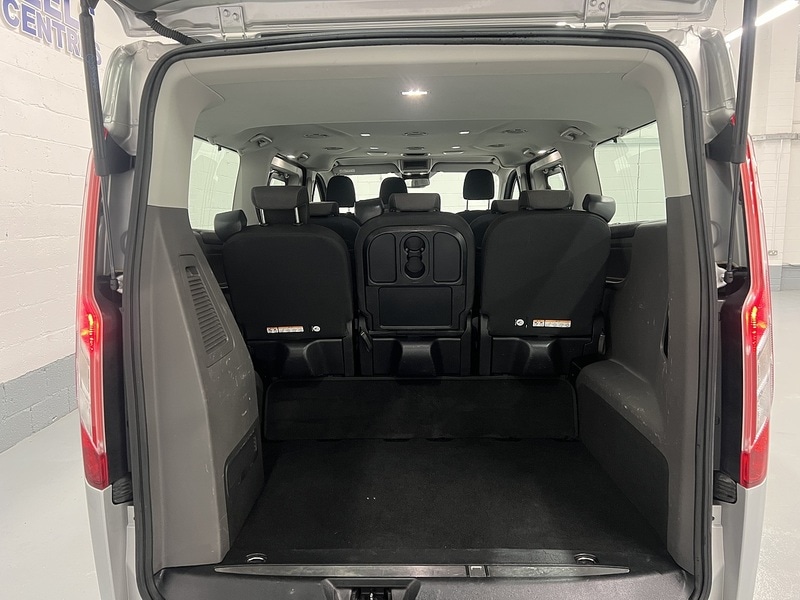 Used Ford Tourneo Custom 2022 for sale - 77014653: Photo 41