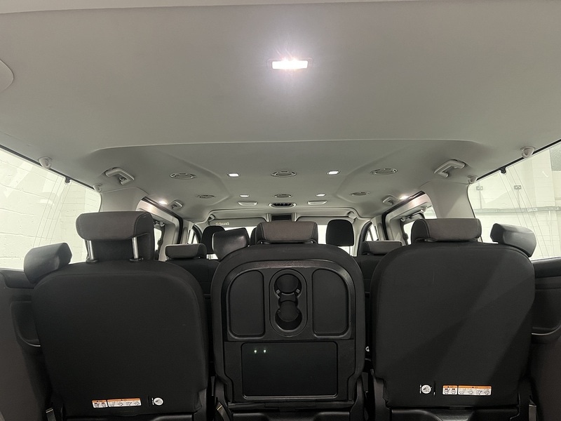 Used Ford Tourneo Custom 2022 for sale - 77014653: Photo 42