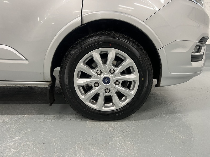 Used Ford Tourneo Custom 2022 for sale - 77014653: Photo 44