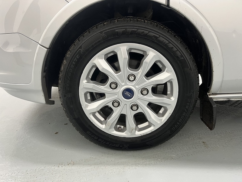 Used Ford Tourneo Custom 2022 for sale - 77014653: Photo 45