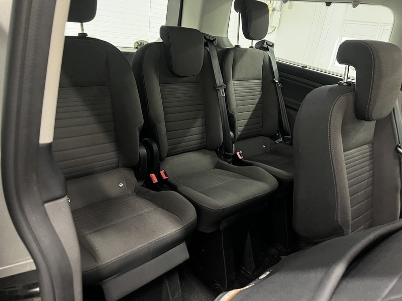 Used Ford Tourneo Custom 2022 for sale - 77014653: Photo 5