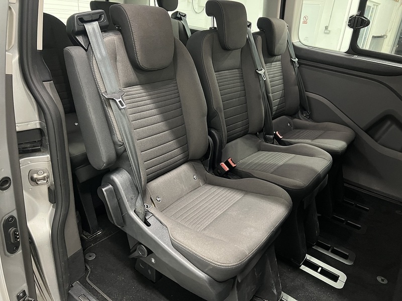 Used Ford Tourneo Custom 2022 for sale - 77014653: Photo 6