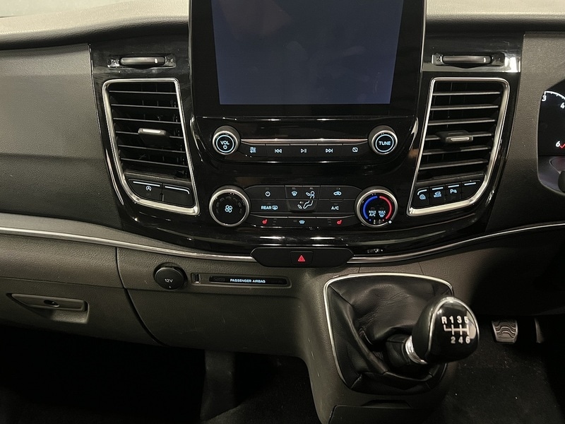 Used Ford Tourneo Custom 2022 for sale - 77014653: Photo 9