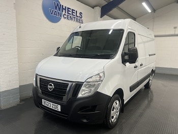Used Nissan Interstar 2023 for sale - 79436492: Photo