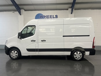 Used Nissan Interstar 2023 for sale - 79436492: Photo