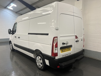 Used Nissan Interstar 2023 for sale - 79436492: Photo